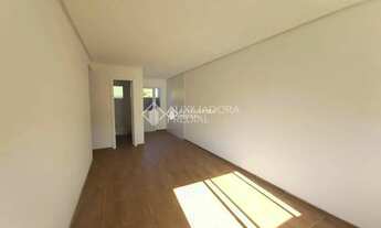 Imagem 2: Casa em condomínio com 2 dormitórios no bairro Ponta Grossa