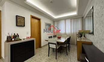 Imagem: Apartamento à venda, 3 quartos, 1 suíte