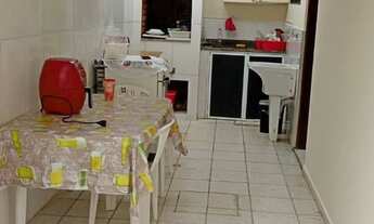 Imagem 5: Casa Familiar Natal e Ano novo