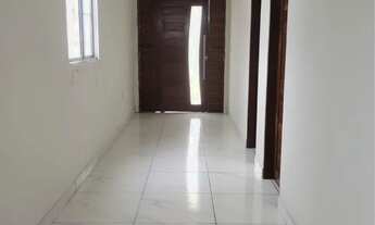 Imagem: Casa mangabeira