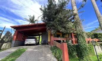 Imagem: Chácara em condomínio Santa Isabel