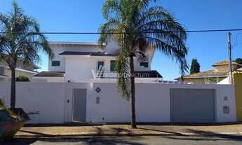 Imagem: Casa - Parque Taquaral - Campinas