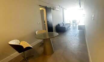 Imagem: Apartamento no Turim