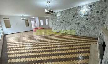 Imagem 6: Casa comercial para locação - TUCURUVI