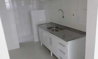 Imagem 2: Apart 1Quarto próximo a UFCG - Locação