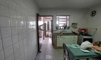 Imagem 3: Venda Sobrado Sao Caetano do Sul Olimpico Ref: 43009