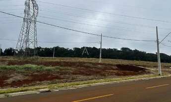 Imagem 4: Terreno à venda no Bairro UNIVERSITARIO em CASCAVEL por R$ 175.000,00