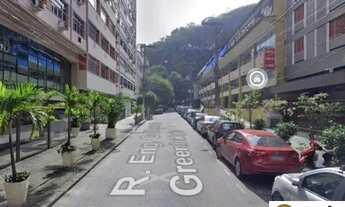 Imagem 5: Leilão de Apartamento com 3 Quartos em Icaraí, Niterói-RJ: 130m², 1 sala, 2 banheiros e 1