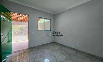 Imagem 4: Casa Residencial com 1 dormitório para alugar, 100 m² por R$ 2.155/mês - São Luiz - Americ