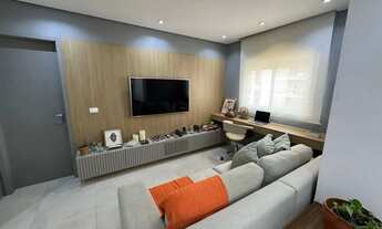 Imagem 8: Lindo apartamento para aluguel com 62 m² com 1 quarto em Alphaville Empresarial - Barueri