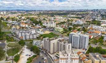 Imagem 8: Apartamento - Bacacheri