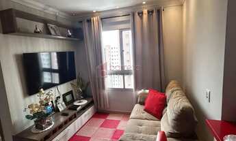 Imagem 4: APARTAMENTO PARA LOCAÇÃO NO CONDOMÍNIO DOCE LAR BELLA COLÔNIA - JUNDIAÍ/SP