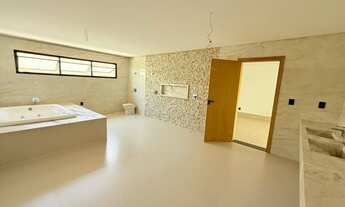 Imagem 5: Sobrado Jardins Atenas 545m²