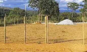 Imagem: Imóvel para venda tem 1000 metros quadrados