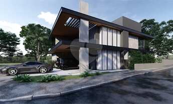 Imagem 3: Condomínio com 4 quartos à venda em Alphaville Nova Esplanada - SP