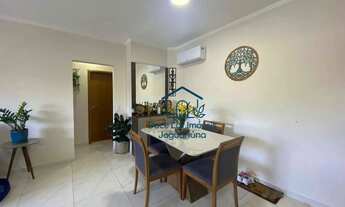 Imagem 4: Apartamento à venda, 74 m² por R$ 640.000,00 - Jardim São João - Jaguariúna/SP