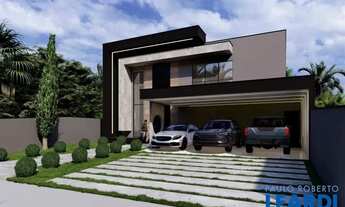 Imagem 3: CASA EM CONDOMÍNIO - CONDOMÍNIO FIGUEIRA GARDEN - SP