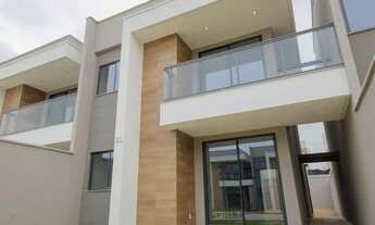 Imagem 2: Casas em Condomínio no Eusébio de 132m² / 4 Suítes no VILLA SOLIS à 100m do Colégio Ágape