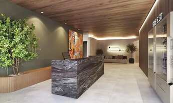 Imagem 6: EDF. ZM 451 URBAN HOME| 02 Quartos| 01 Vaga