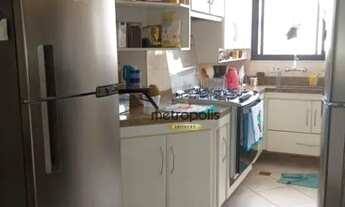 Imagem 7: Apartamento, 149 m² - venda por R$ 1.030.000,00 ou aluguel por R$ 5.932,82/mês - Vila Baet