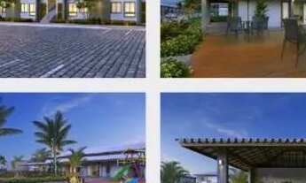 Imagem 3: Contrato de gaveta/ casa em condomínio