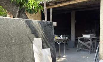 Imagem 6: Oportunidade! Lote com Casa, Barracão e Marmoraria Montada - Ideal para Investir