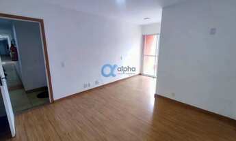 Imagem: Apartamento 02 Quartos - Locação Sem caução