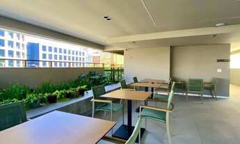 Imagem 4: EDF ICON DESIGN Flat / studio com 1 dormitório