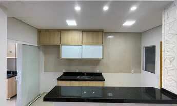 Imagem 5: Casa para alugar em Londrina, Jardim Belo Horizonte, com 3 quartos, com 87 m²