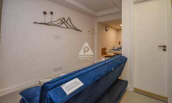 Imagem 3: Insight Praia do Flamengo, apartamento tipo studio primeira locação e lazer no rooftop