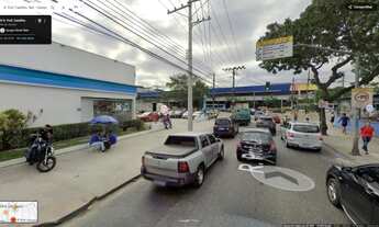 Imagem 3: Terreno Comercio 289m² Rua Professor Castilho campo grande