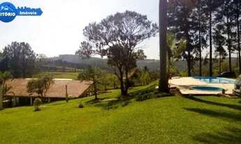 Imagem: Chácara á venda em Mairinque !