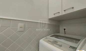 Imagem 6: Apartamento (tipo - padrao) 1 dormitórios, cozinha planejada, elevador, em condomínio fech