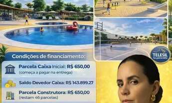 Imagem: Casa à venda no RESERVA DOS PÁSSAROS