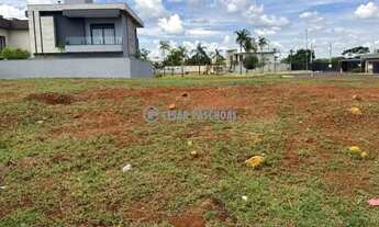 Imagem: Terreno Condomínio Portal da Mata LOTE