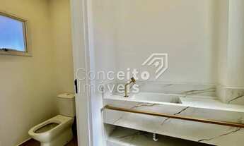 Imagem 8: Triplex De Esquina - órfãs - Alto Padrão