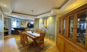 Imagem: Apartamento de 3 dormitórios, 2 vagas de