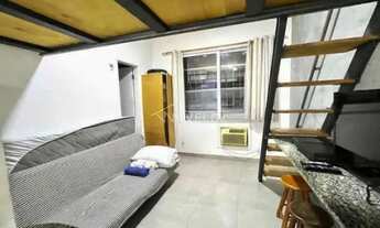 Imagem 2: Kitnet/Conjugado - / Residencial / Catete