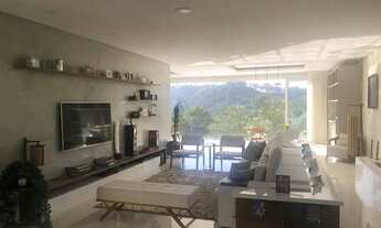 Imagem 5: Sobrado à venda em Santana de Parnaíba, Alphaville, com 4 quartos, com 550 m², Gênesis 2