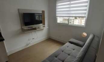 Imagem 4: APARTAMENTO com 1 dormitório à venda no bairro Água Verde - CURITIBA / PR