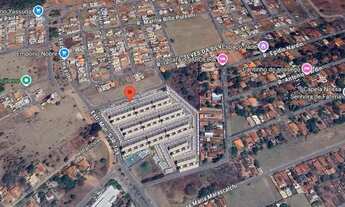 Imagem 5: Apartamento a venda com 43 m², com 2 quartos no bairro Loteamento Residencial Maria Adél