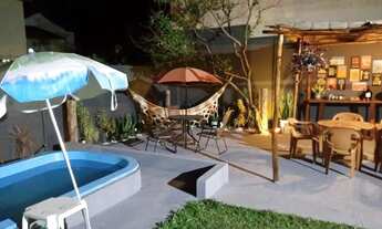 Imagem 2: Casa para venda possui 350 metros quadrados com 3 quartos