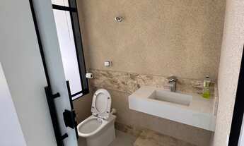 Imagem 2: Jardim botânico V casa nova GARANTIA DE 2 anos e mobiliada