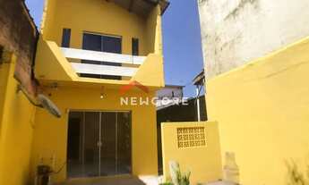 Imagem: Sobrado em Rua Maria Cândida de Souza