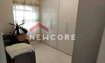 Imagem 6: Sobrado em Avenida Marechal Humberto de Alencar Castelo Branco - Cidade Naútica - São Vice