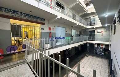 Imagem 13: PRÉDIO COMERCIAL À VENDA - ELDORADO - CONTAGEM