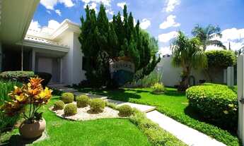 Imagem: Casa a venda 4 quartos na Vereda da Cruz