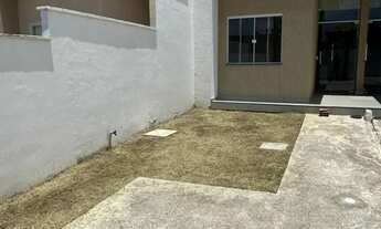 Imagem: Casa com 02 quartos sendo 01 suite, Bairro