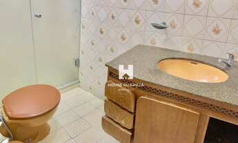 Imagem 7: Apartamento com 2 dormitórios para alugar, 83 m² por R$ 3.200,00/mês - Balneário Cidade At