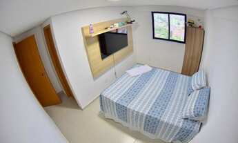 Imagem 2: PS.: ALUGO LINDO APTO FAROL - 100% MOBÍLIADO